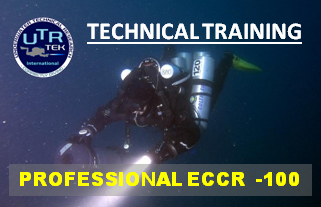 Eccr Professional - 100 Mt