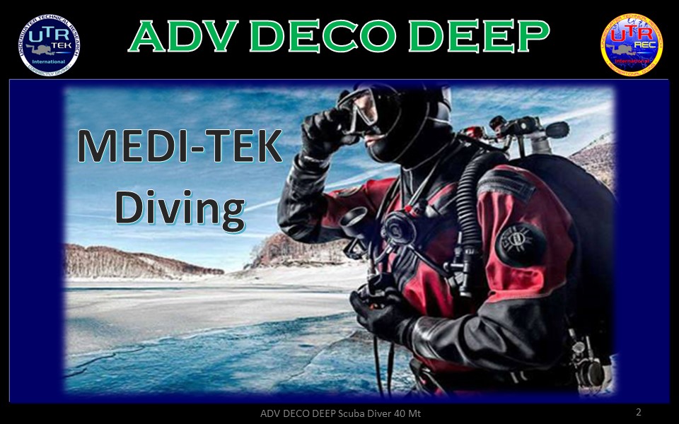 Adv Deco Deep Instr. Slides 40 Mt