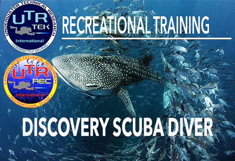 Discovery Scuba Diver
