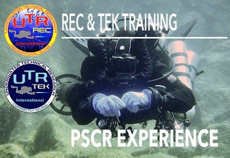 Pscr Rebreather Experience