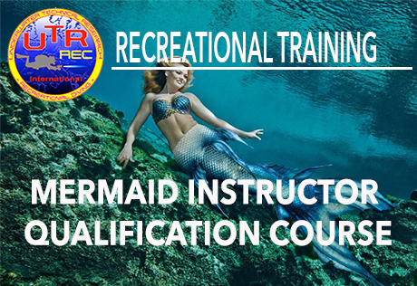 MERMAID INSTRUCTOR QUALIFICATION COURSE
